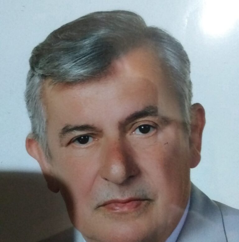 Μεσολόγγι: Βαρύ πένθος στον Άγιο Θωμά – Έφυγε από τη ζωή ο Σταύρος Μάνθος