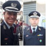 Νέες αλλαγές στην Α.Δ. Αιτωλίας: Νέοι Διοικητές σε Τμήμα και Τροχαία Μεσολογγίου