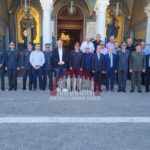 Μεσολόγγι: Ο εορτασμός της Ημέρας Τιμής των Αποστράτων της Ελληνικής Αστυνομίας