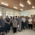 Στο πλευρό των ηλικιωμένων η ΕΛ.ΑΣ.: Σεμινάριο για τις διαδικτυακές απάτες στο Μεσολόγγι