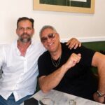 Πανηγύρι Αϊ-Συμιού στο Μεσολόγγι: Ο Γιώργος Ντάβλας στη μεγάλη γιορτή της παράδοσης και η φιλοξενία στο Lord Byron Luxury Suites