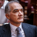Σαλμάς: Δεν θα απέκλεια συνεργασία με ΠΑΣΟΚ, μου έχουν πει με θέλουν
