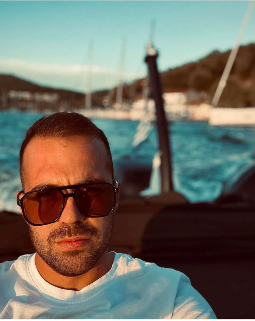 Αιτωλοακαρνανία: Ανείπωτη θλίψη για το θάνατο 31χρονου