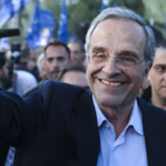 Έτοιμος να ανακοινώσει το κόμμα του ο Αντώνης Σαμαράς (δείτε βίντεο)