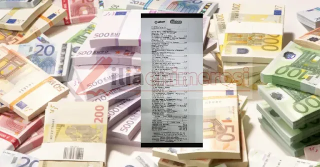 Δυτ. Ελλάδα : Κέρδισε 350 χιλιάδες ευρώ στο στοίχημα παίζοντας 50 λεπτά!