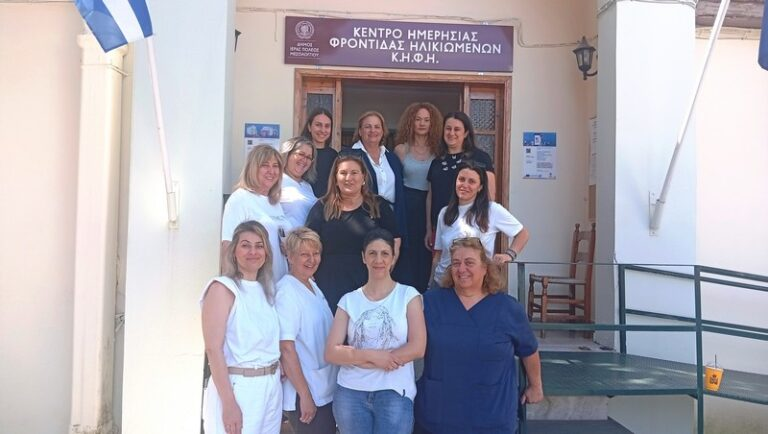 Μεσολόγι: Ισχυρό μήνυμα προσφοράς από τους εθελοντές αιμοδότες