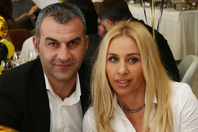 Ευηνοχώρι: Εκκλησάκι στη μνήμη της Γωγώς Μαστροκώστα σχεδιάζει ο Τραϊανός Δέλλας