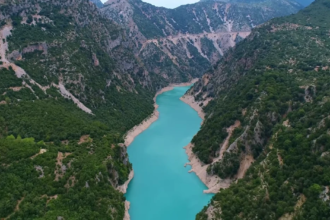 Η Π.Ε.Δ. Δυτικής Ελλάδας κατά της εκτροπής του Αχελώου