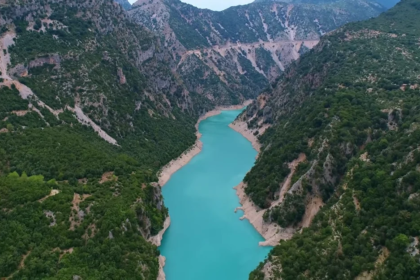 Η Π.Ε.Δ. Δυτικής Ελλάδας κατά της εκτροπής του Αχελώου
