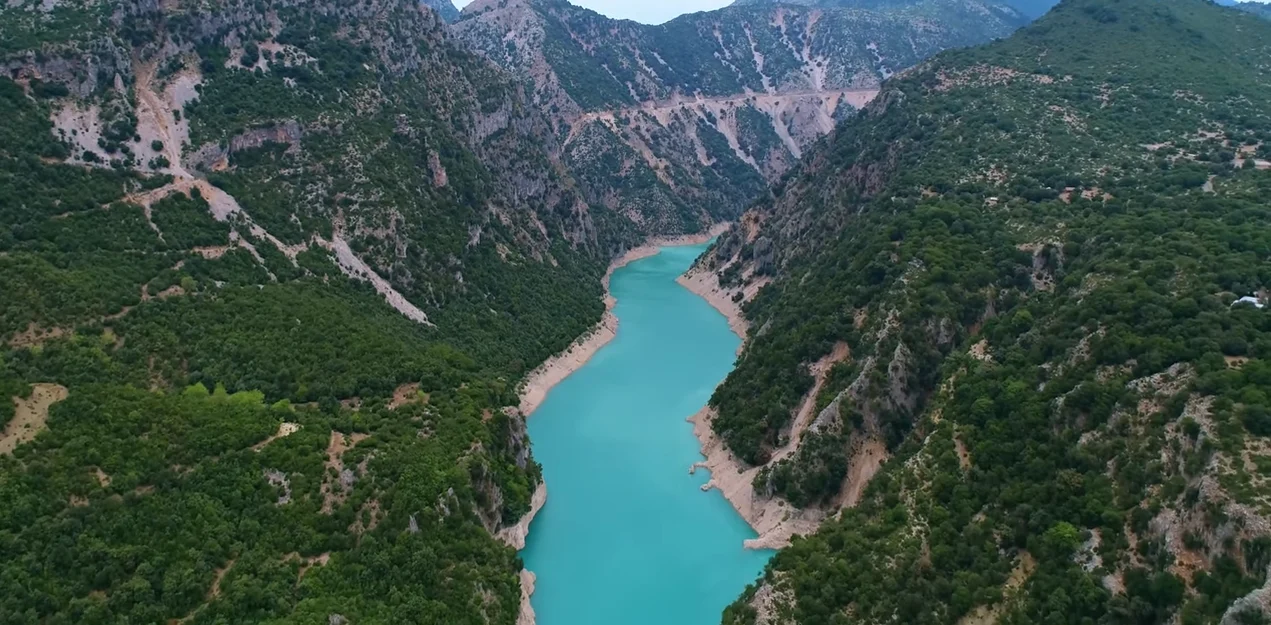 Η Π.Ε.Δ. Δυτικής Ελλάδας κατά της εκτροπής του Αχελώου