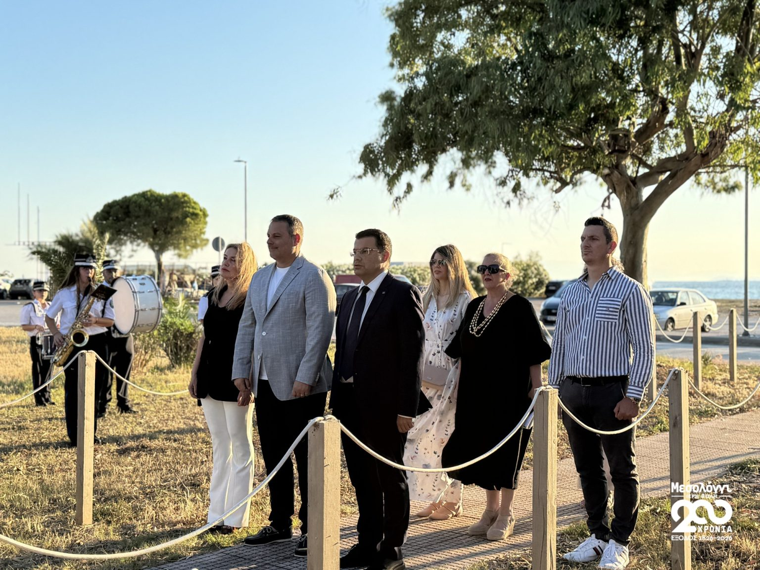 Η ναυτική ιστορία του Μεσολογγίου στο επίκεντρο της εκδήλωσης στην Κατοχή