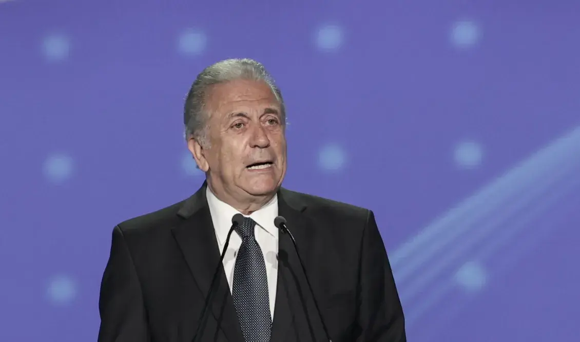 Στη Βουλή το αίτημα άρσης ασυλίας του Δημήτρη Αβραμόπουλου