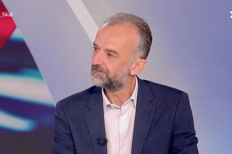 Ο Θεοδωράκης της ΕΛΑΣ για στελέχη ΣΥΡΙΖΑ: Όλοι ευπρόσδεκτοι αλλά χωρίς γαλόνια – Τι είπε για Πολάκη