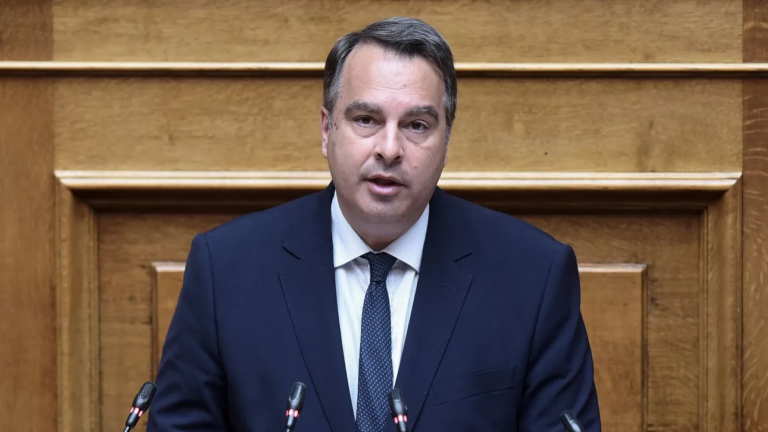 Θ. Παπαθανάσης: «Ο νέος Κώδικας Τοπικής Αυτοδιοίκησης φέρνει εκσυγχρονισμό και περισσότερη διαφάνεια»