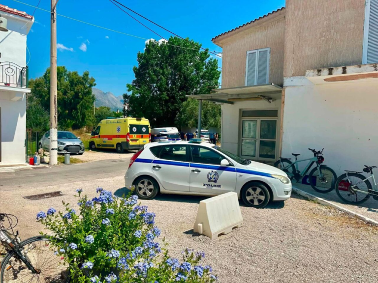 Οικογενειακό δράμα στο Ξηρόμερο: Σε ψυχιατρική κλινική ηλικιωμένη με τα δύο παιδιά της μετά από εισαγγελική εντολή