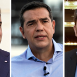Οι δημοσκοπήσεις που δείχνουν Μητσοτάκη, το κόμμα Τσίπρα που φτιάχνει το νέο δίπολο ΝΔ & ΕΛΑΣ και ο πανικός του ΠΑΣΟΚ