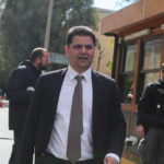 Υποκλοπές: Και ο Θανάσης Κουκάκης ζητά ανάσυρση της υπόθεσης από το αρχείο 