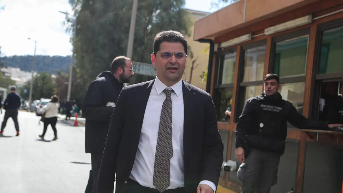 Υποκλοπές: Και ο Θανάσης Κουκάκης ζητά ανάσυρση της υπόθεσης από το αρχείο 