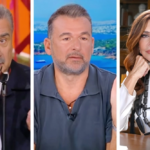 Η "έκρηξη" του Γιώργου Λιάγκα για τον Λαζόπουλο: "Ο ξεπεσμένος γελωτοποιός έχτισε καριέρα ξεφτιλίζοντας τη Ντενίση και μετά την παρακαλούσε να κάνουν θεατρική σχολή μαζί" (Βίντεο)