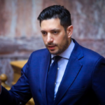 ΝΔ: «Κλείδωσε» ο Κυρανάκης για τη θέση του Γραμματέα της Κοινοβουλευτικής Ομάδας