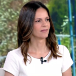 Βουλή: Παραιτήθηκε από βουλευτής η Έφη Αχτσιόγλου