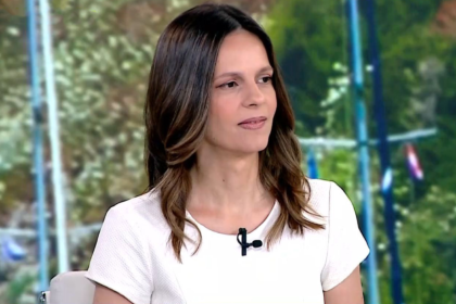 Βουλή: Παραιτήθηκε από βουλευτής η Έφη Αχτσιόγλου