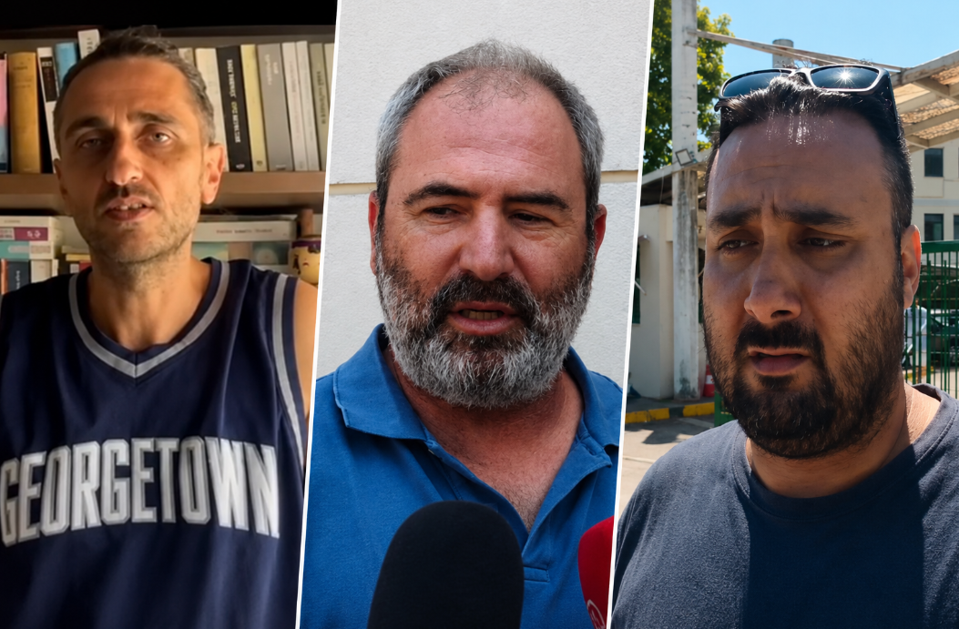 ΟΠΕΚΕΠΕ - Αιτωλοακαρνανία: Έντονες αντιδράσεις στον αγροτικό κόσμο μετά τις αποκαλύψεις για παράνομες επιδοτήσεις (ΒΙΝΤΕΟ)