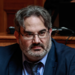 Παραιτήθηκε ο Γενικός Γραμματέας Χωρικού Σχεδιασμού και Αστικού Περιβάλλοντος, Ευθύμιος Μπακογιάννης