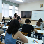 Αιτωλοακαρνανία: Μηδενίστηκε γραπτό στις πανελλαδικές εξαιτίας κινητού τηλεφώνου