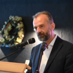 Γρ. Θεοδωράκης: «Οι αντίπαλοι της ΕΛ.Α.Σ. βρίσκονται σε βαθύ πανικό – Ο Τσίπρας επιστρέφει πιο έτοιμος από ποτέ»