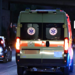 20χρονο κορίτσι πήδηξε από τον 6ο όροφο στο Μοναστηράκι