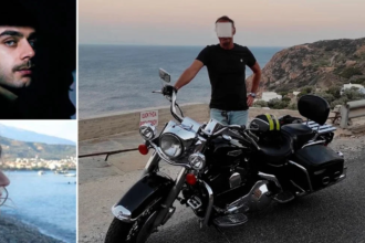 Τα στοιχεία που έδειξαν τον Ιταλό για το διπλό φονικό στο Αίγιο – Πώς τον “έδεσε” η ΕΛ.ΑΣ