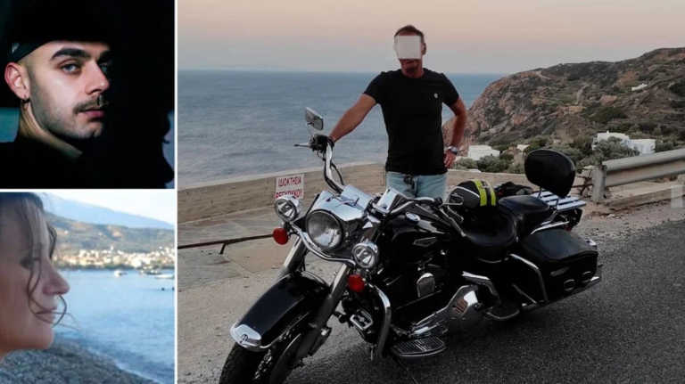 Τα στοιχεία που έδειξαν τον Ιταλό για το διπλό φονικό στο Αίγιο – Πώς τον “έδεσε” η ΕΛ.ΑΣ