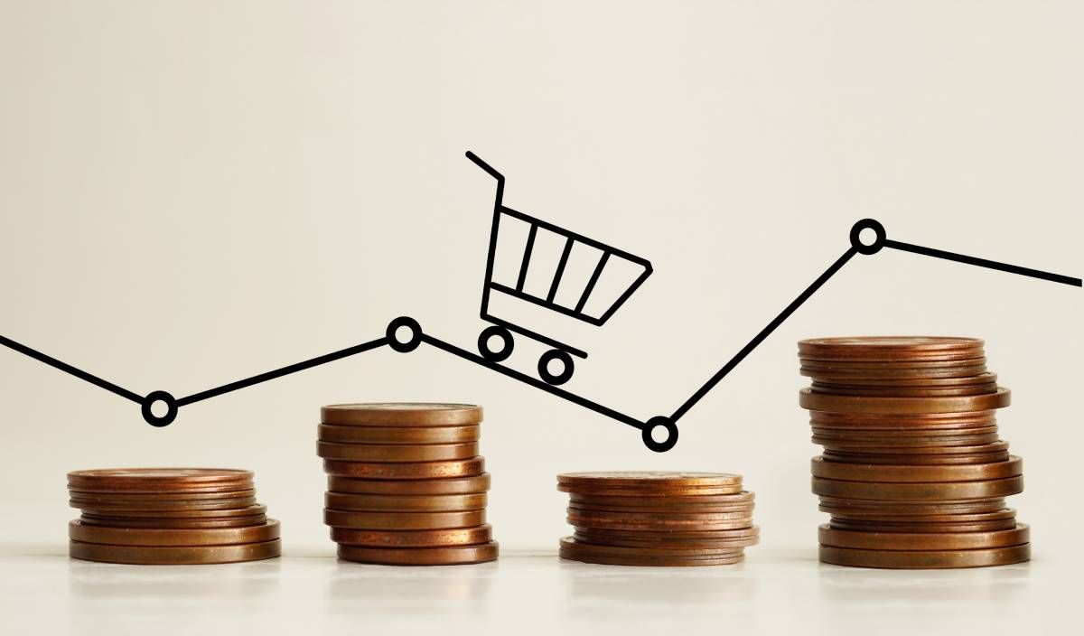 ΕΛΣΤΑΤ: Στο 5,2% ο πληθωρισμός τον Μάιο