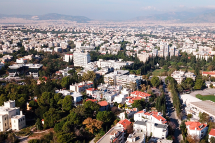 Ανακαινίζω: Στις 15 Ιουνίου ανοίγουν οι αιτήσεις, τα κριτήρια και ο στόχος