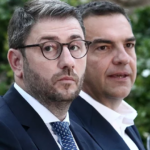 Κάτω από το 8% κινείται το ΠΑΣΟΚ στο Λεκανοπέδιο της Αττικής – Το κόμμα Τσίπρα ανέβηκε στο 14%