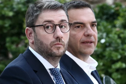 Κάτω από το 8% κινείται το ΠΑΣΟΚ στο Λεκανοπέδιο της Αττικής – Το κόμμα Τσίπρα ανέβηκε στο 14%