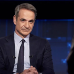 Μητσοτάκης: Κλείνει και πάλι τα σενάρια για εκλογές το φθινόπωρο - "Την άνοιξη με φουτεράκι" (Βίντεο)