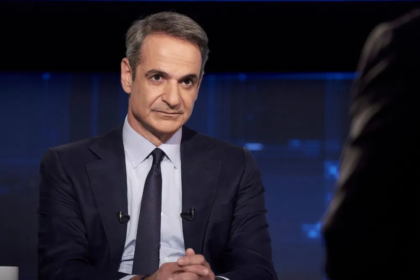 Μητσοτάκης: Κλείνει και πάλι τα σενάρια για εκλογές το φθινόπωρο - "Την άνοιξη με φουτεράκι" (Βίντεο)