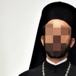 Χειροπέδες σε μεγαλόσχημο κληρικό - Έδειχνε τα γεννητικά του όργανα σε περαστικούς