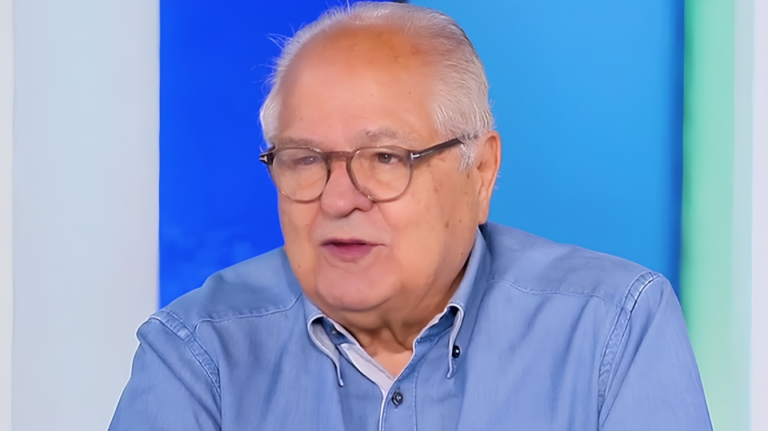 Δρυμιώτης: «Τρελό αυτό που συμβαίνει με ΣΥΡΙΖΑ και Τσίπρα» – «Του παραδίδουν το κόμμα κι εκείνος δεν τους θέλει!»
