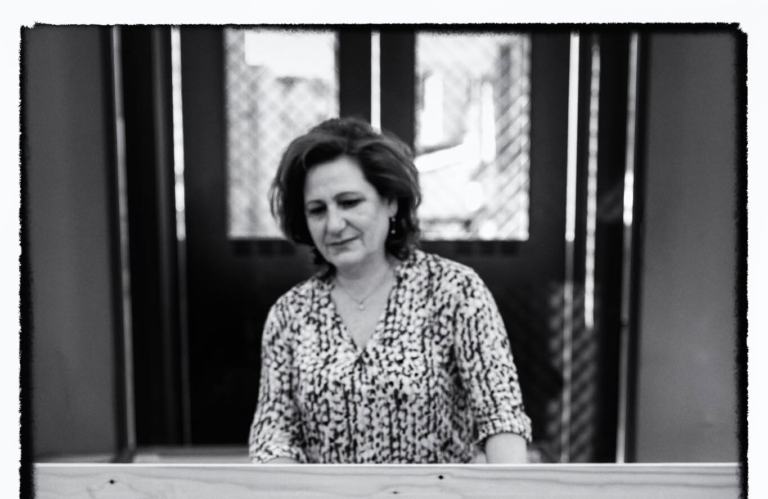 Νίκος Αλιάγας για Ολυμπία Βικάτου: «Η πολιτισμική κληρονομιά που άφησε στο Μεσολόγγι είναι ανεκτίμητης αξίας»