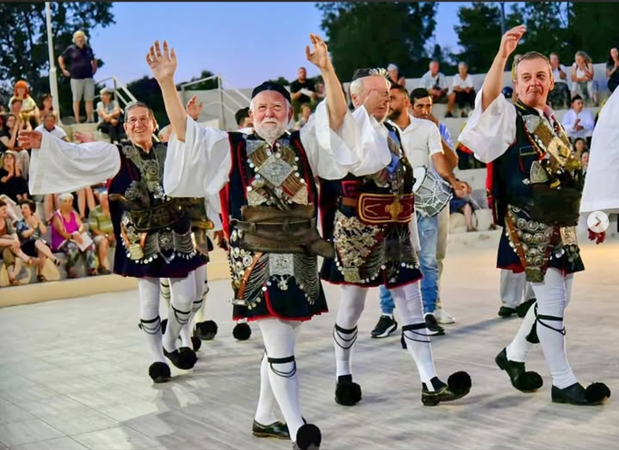 Εντυπωσιακή πρεμιέρα για τον νέο πολιτιστικό θεσμό «Ελευθερία»