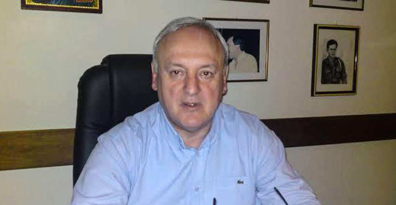 Νεκρός ο ποινικολόγος Σταύρος Γεωργίου: Ενδείξεις για εγκληματική ενέργεια (δείτε βίντεο και φωτογραφίες)