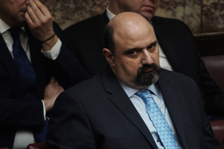 Τέμπη: Την παραπομπή Τριαντόπουλου σε ειδικό δικαστήριο ζητά για το «μπάζωμα» ο εισαγγελέας