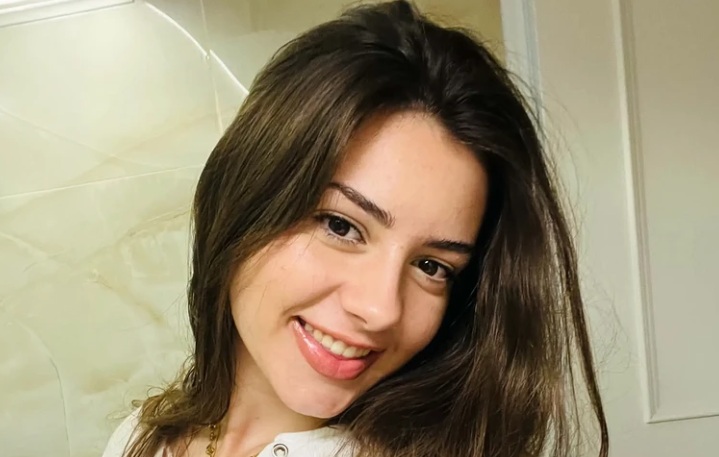Η Αριέτα Νικολακοπούλου ανάμεσα στους πρώτους της Νομικής Αθηνών
