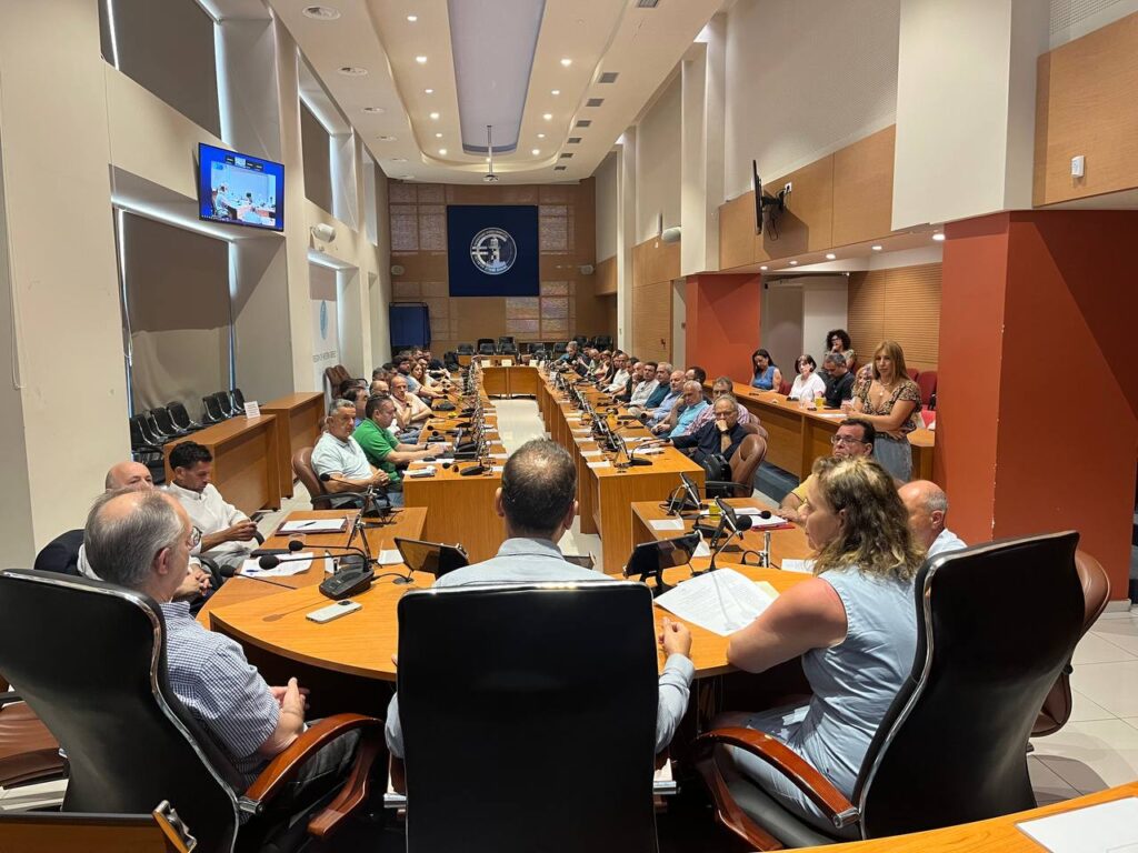 13,5 εκατ. ευρώ για έρευνα και καινοτομία στη Δυτική Ελλάδα — Εγκρίθηκαν 49 προτάσεις