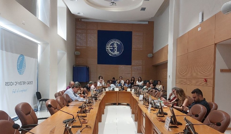 Δυτική Ελλάδα: «Κλειδώνει» η επιδότηση 1 εκατ. ευρώ για το κόμιστρο των φοιτητών – Οι 4 άξονες του νέου προϋπολογισμού