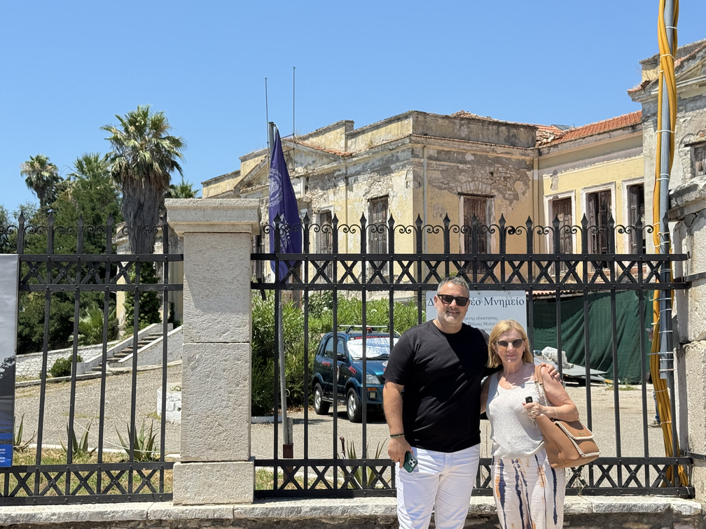 Μεσολόγγι: Ξεκινά η διαδικασία αξιοποίησης του παλαιού Νοσοκομείου