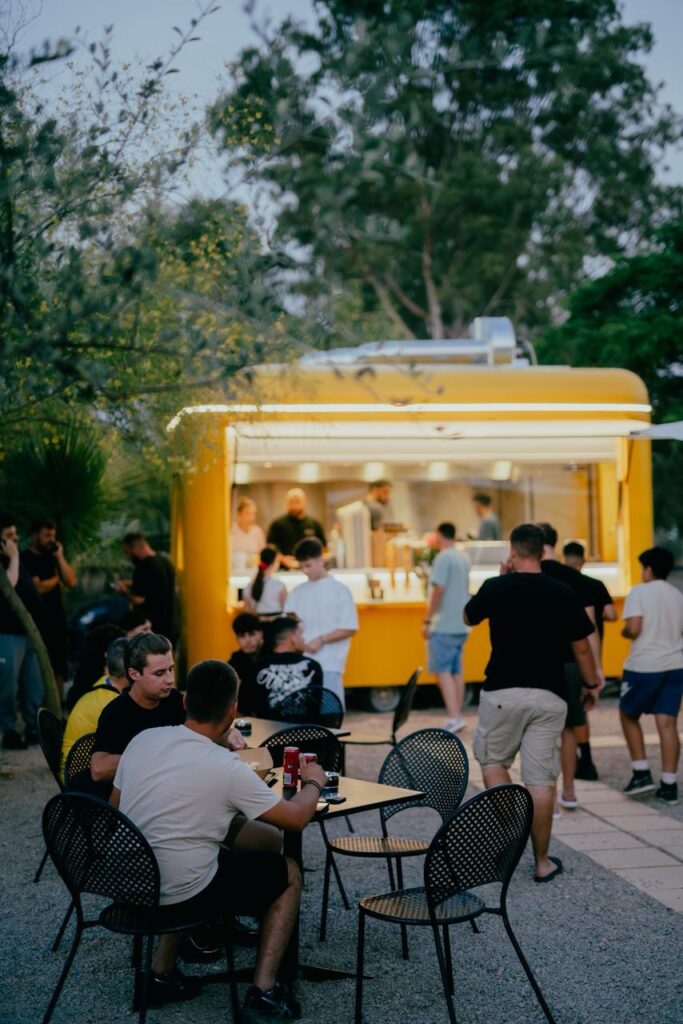 Μεσολόγγι: Το Crack & Smash έφερε τα διάσημα smash burgers στην πόλη